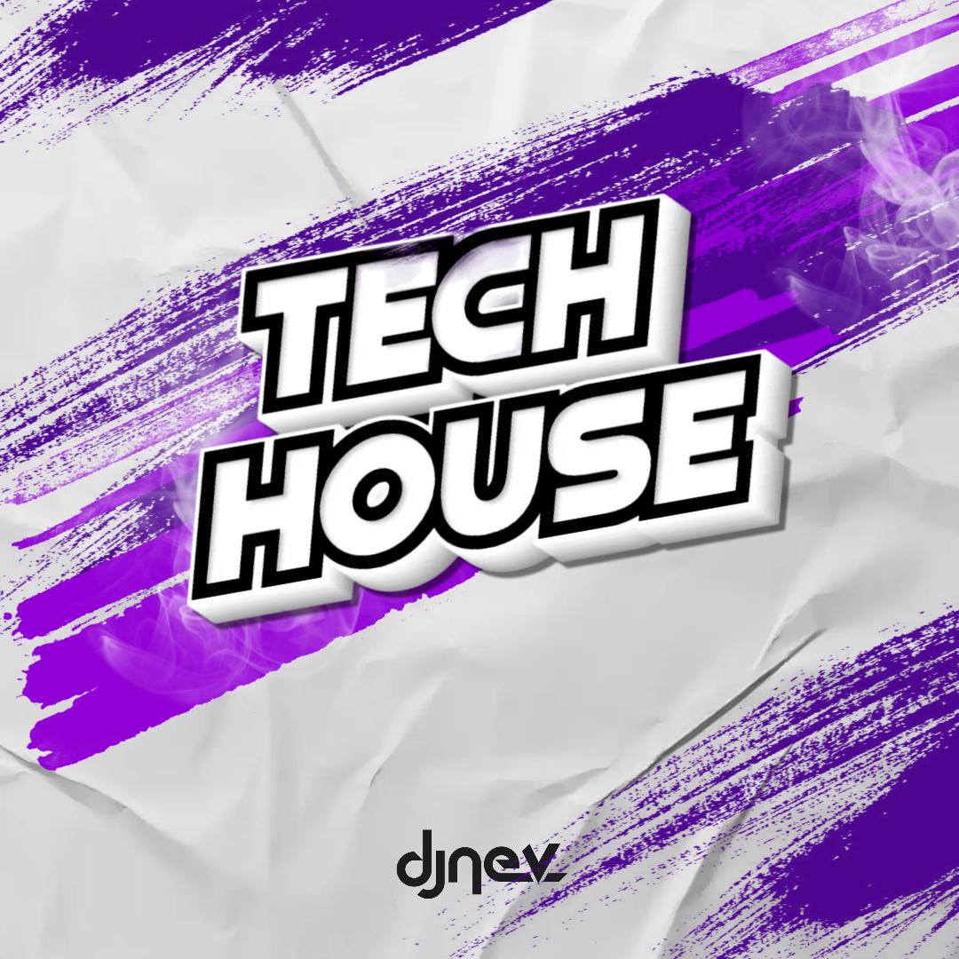 Let's Jack [Orig. Mix] [Intro Clean] 7A 128